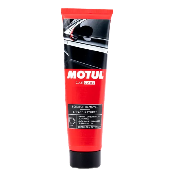 Removedor de Rayas para Carros Motul 100ml